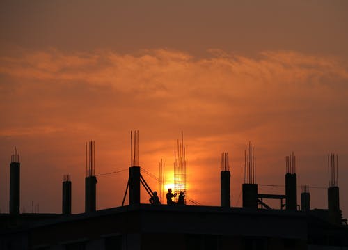 obras