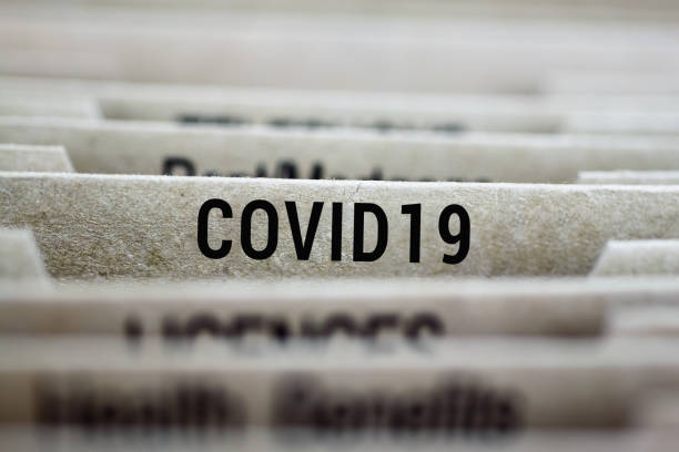 Coronavirus covid19