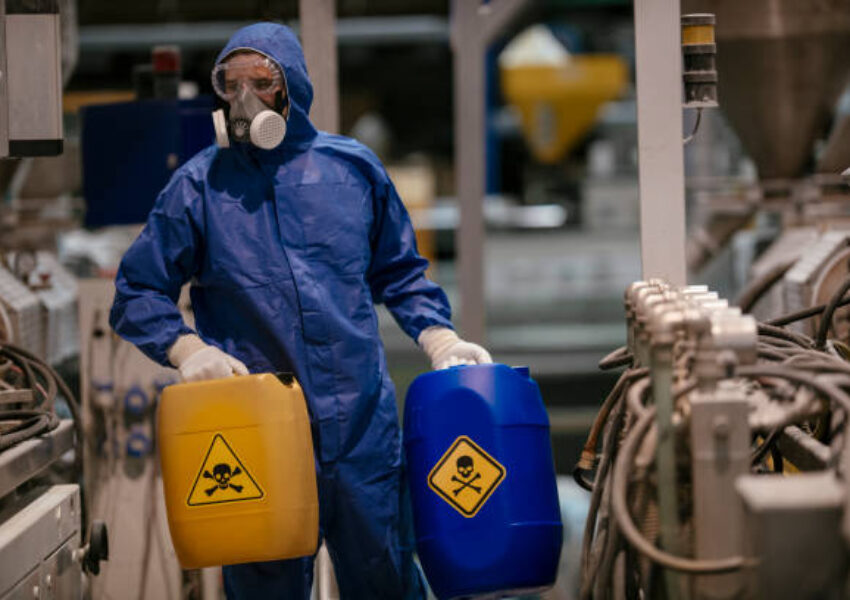 Actualización de la protección frente a la exposición de agentes carcinógenos.