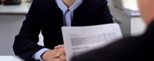 Despido nulo. No superación del periodo de prueba